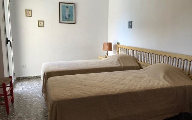 Apartamentos Miramar