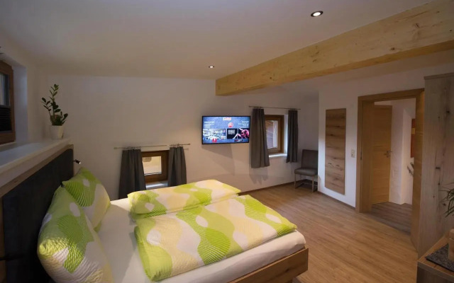 Appartement Neumayer