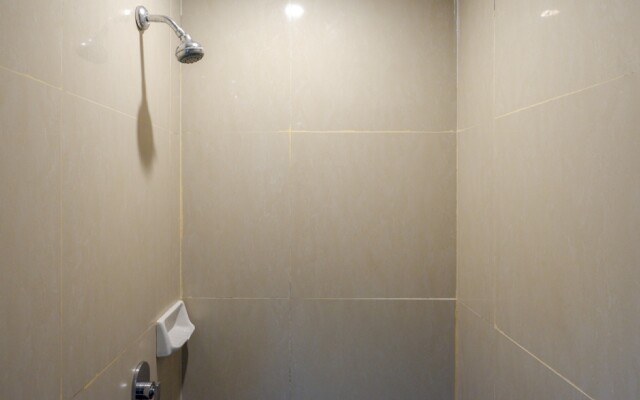 RedDoorz Plus near Hotel Benua Kendari