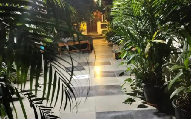 Hallmark Guest House