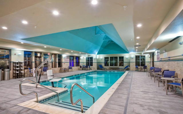 Residence Inn By Marriott Hamilton