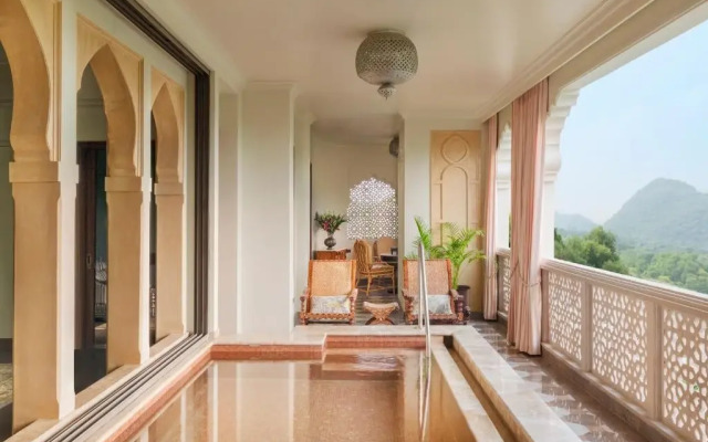 Raffles Jaipur
