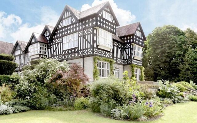 The Highfield House