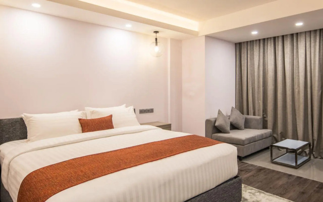 Maagiri Hotel