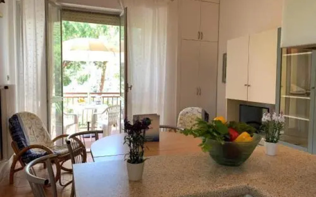 Flat 2 Bedrooms 1 Bathroom - Piazza