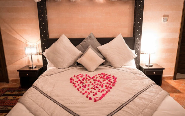 Suite Nuptiale - Diamant