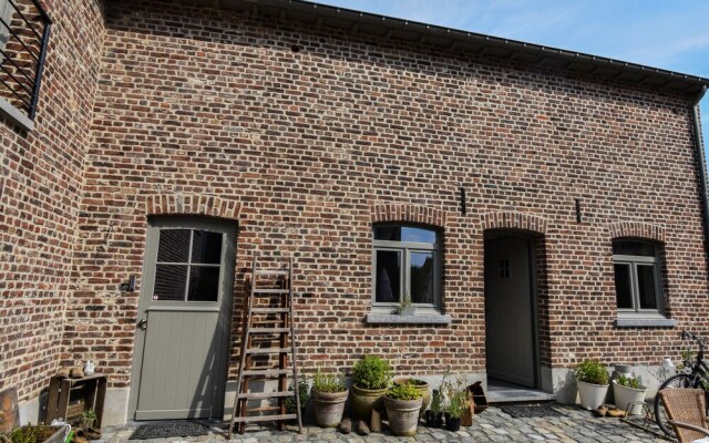 B&B De Bloesem
