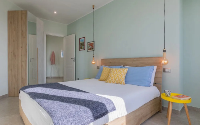 Valdellatorre Apartment by Wonderful Italy