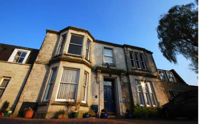 Guest House at Eskbank