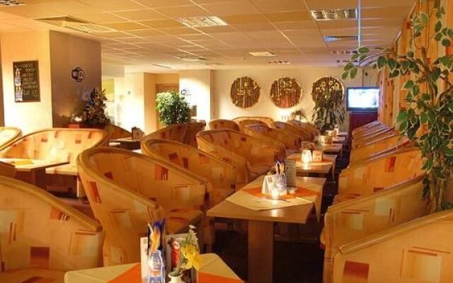 Hotel Sorea Slnava