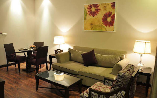 Country Inn & Suites By Carlson Katra at Vaishno Devi