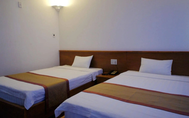 ATC Resort Côn Đảo