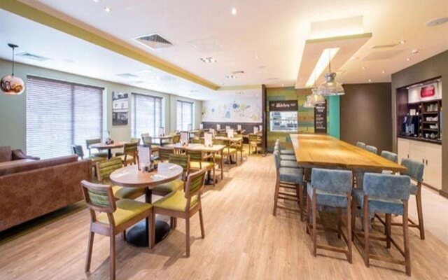 Premier Inn Melton Mowbray