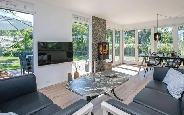Holiday Home in Idestrup