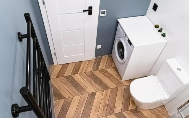 No.1 Apartment Link-To-Happiness
