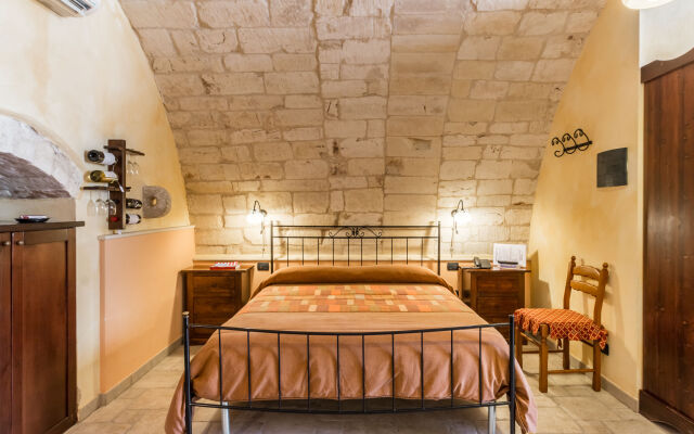 Country Hotel Casina di Grotta di Ferro