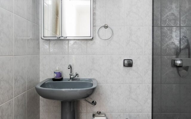 Cobertura duplex, piscina e área gourmet