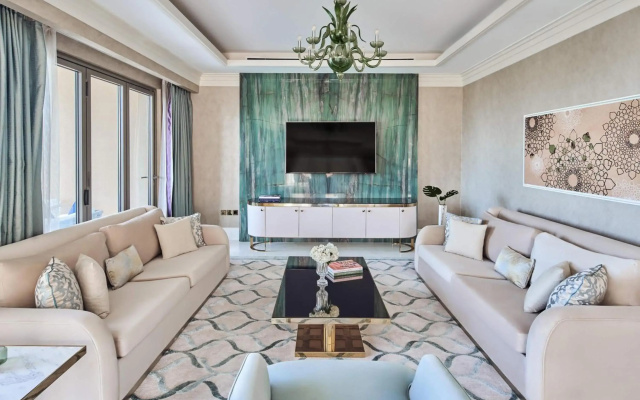 Rixos Premium Saadiyat Island