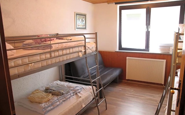 Hostel Bad Salzig