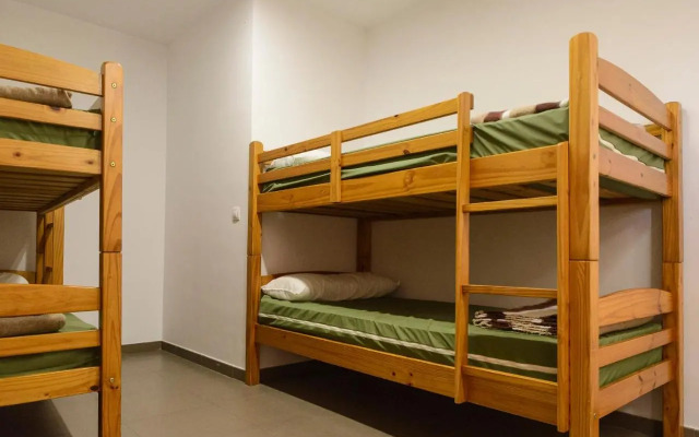 Hostal Berge