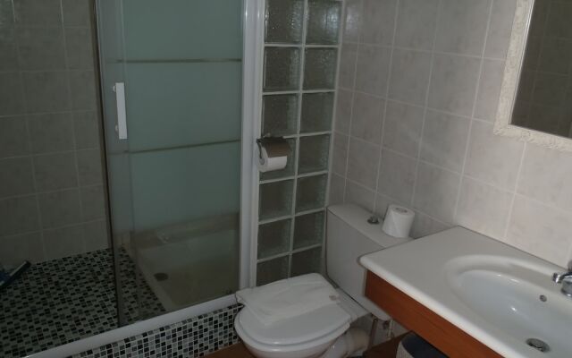 Appart'Hotel Marina