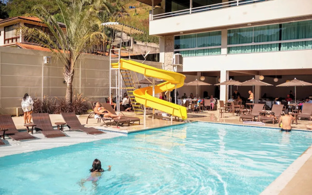 Hotel Vila Verde