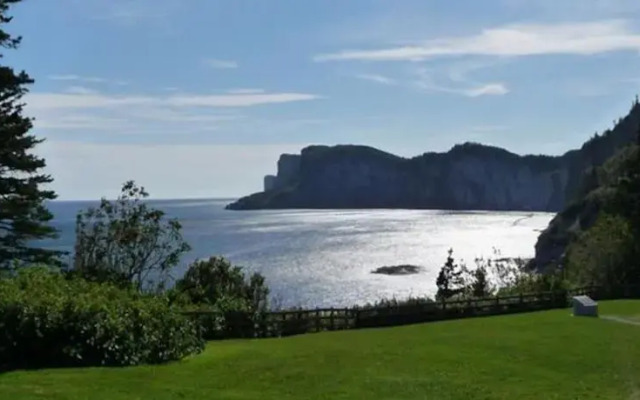 Gite au Pied du Phare