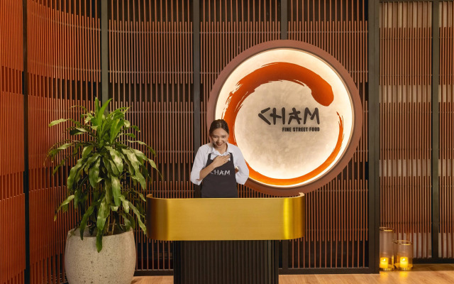 Melia Hanoi