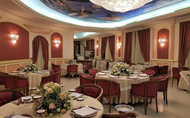 Parco dei Principi Hotel Resort
