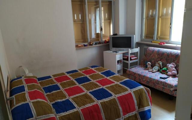 Monte Pigna Apartment