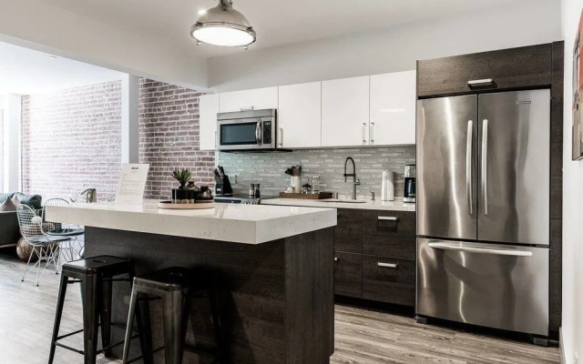 Charming 1 bdrm in DTLA!
