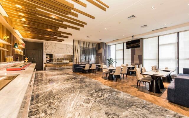 Mercure Xian Hi Tech Zone