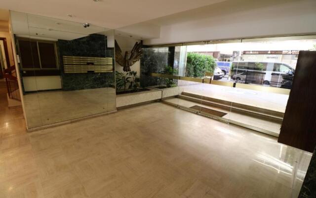 2 bedroom & studio Palais Royal 2 mins from Croisette and Carlton