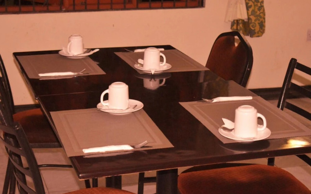 Leinmach House, Nyali