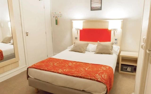 D'win Hotel