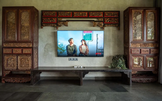 Ubud Diary