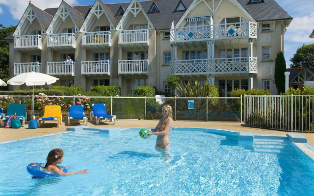 Résidence Pierre & Vacances Cap Glénan