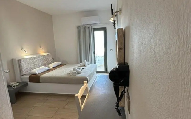 Hotel Omiros