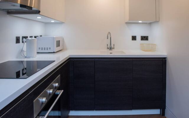 Stunning 2 Bedroom Flat in Farringdon