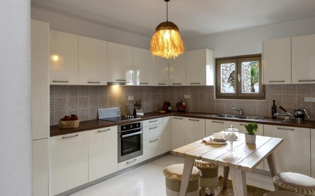 IVR Villa Almeida - Villa Almeida