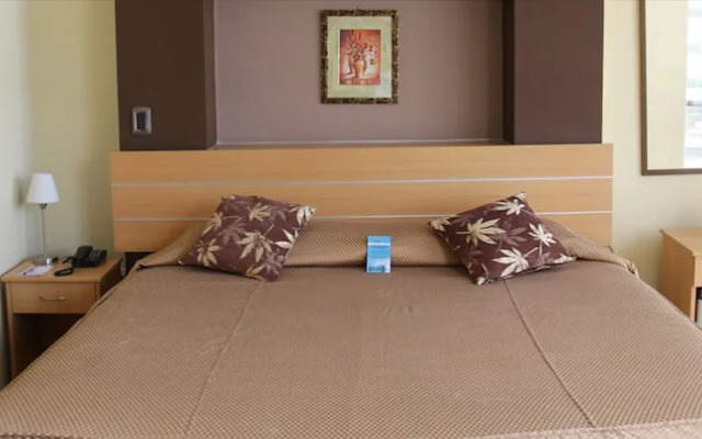 Hotel Mochiks