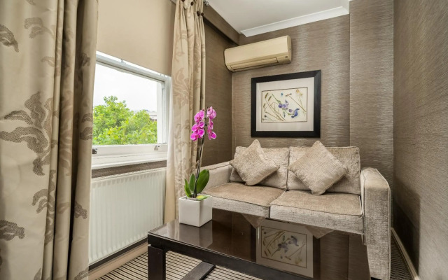 The Beaufort Knightsbridge