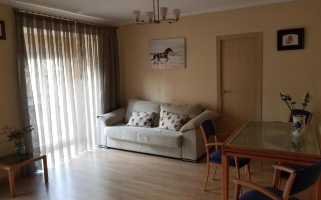 Calle de Dona Dolsa n6, 2Dcha