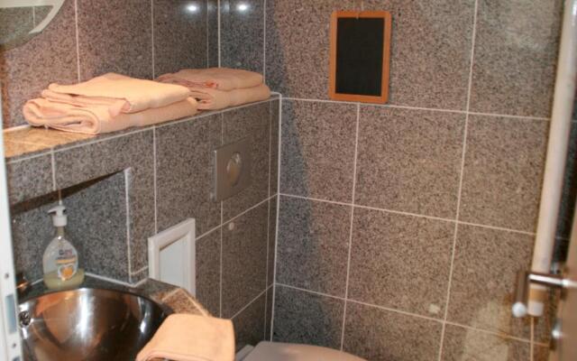 Ferienwohnung Altes Haus 2