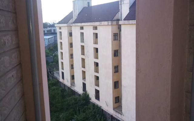 Reddz Apartment Nairobi South B