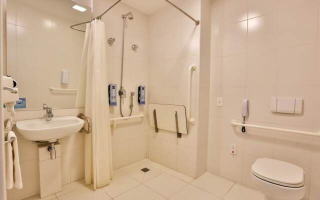 Summit Suites Pindamonhangaba