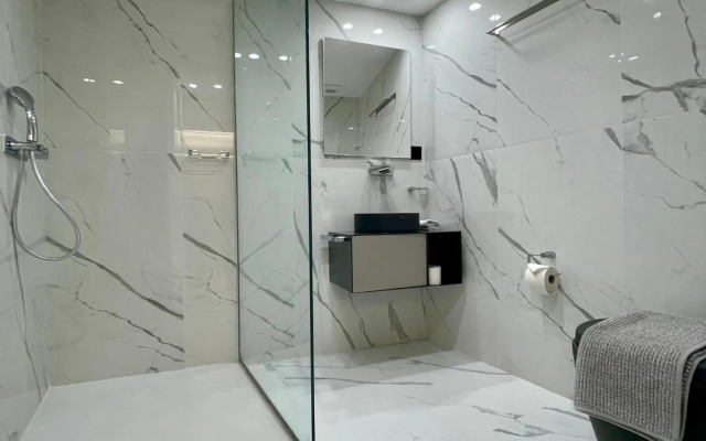 Appartamento Moderno e appena rinnovato nel centro storico