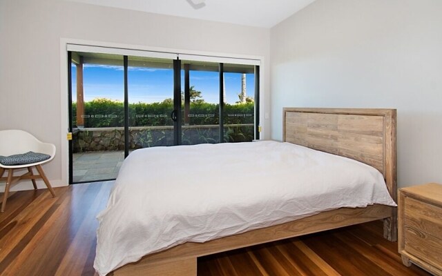 Ferncrest - Fernleigh - WiFi - Air-Conditioning