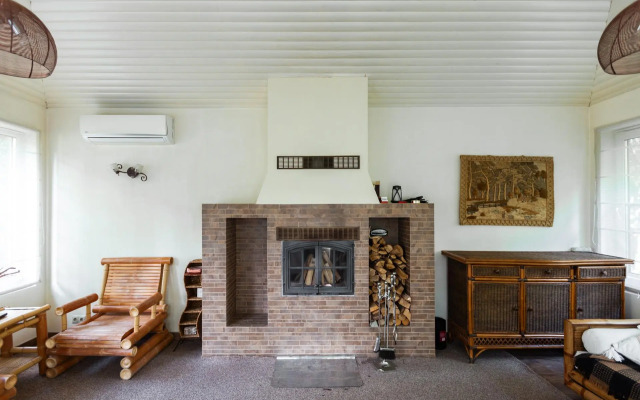 Дом Звезда 2000