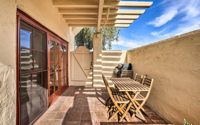 Scottsdale Condo w/ Pool Access, Near Old Town!